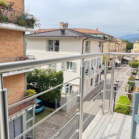 Bardolino Center Apartments Экстерьер фото