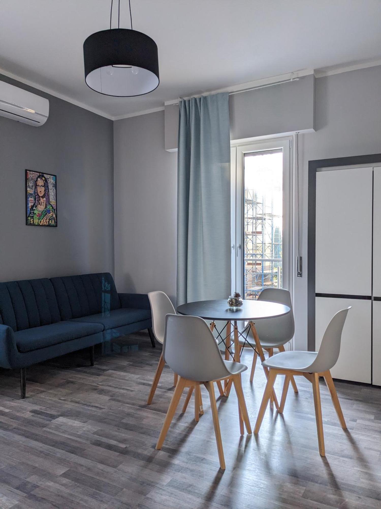 Bardolino Center Apartments Экстерьер фото