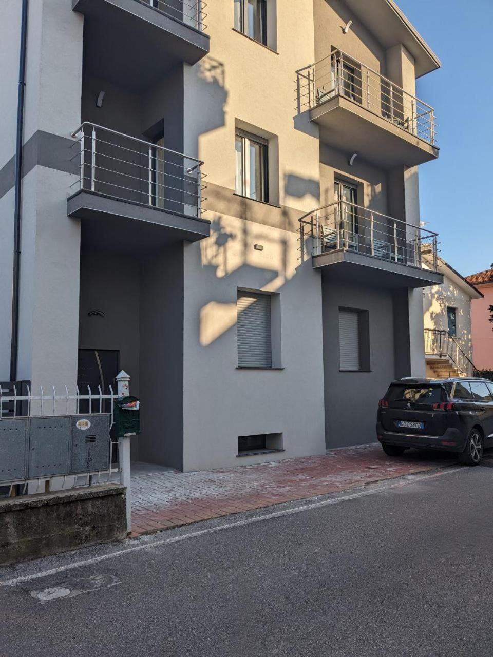 Bardolino Center Apartments Экстерьер фото