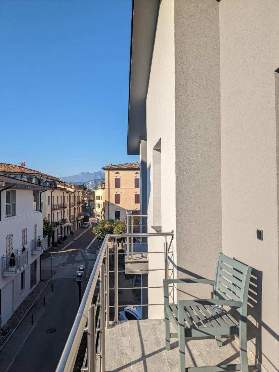 Bardolino Center Apartments Экстерьер фото