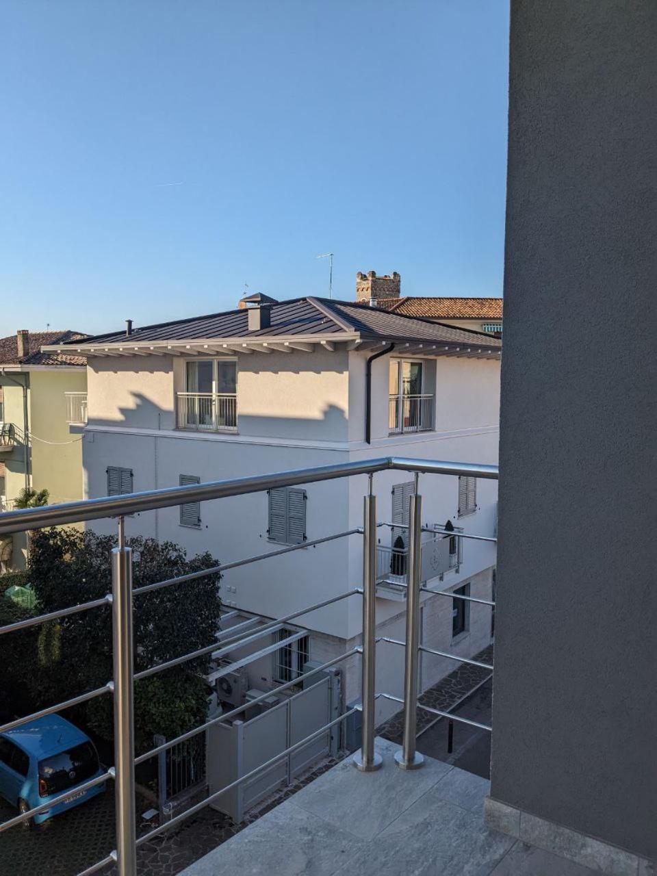 Bardolino Center Apartments Экстерьер фото