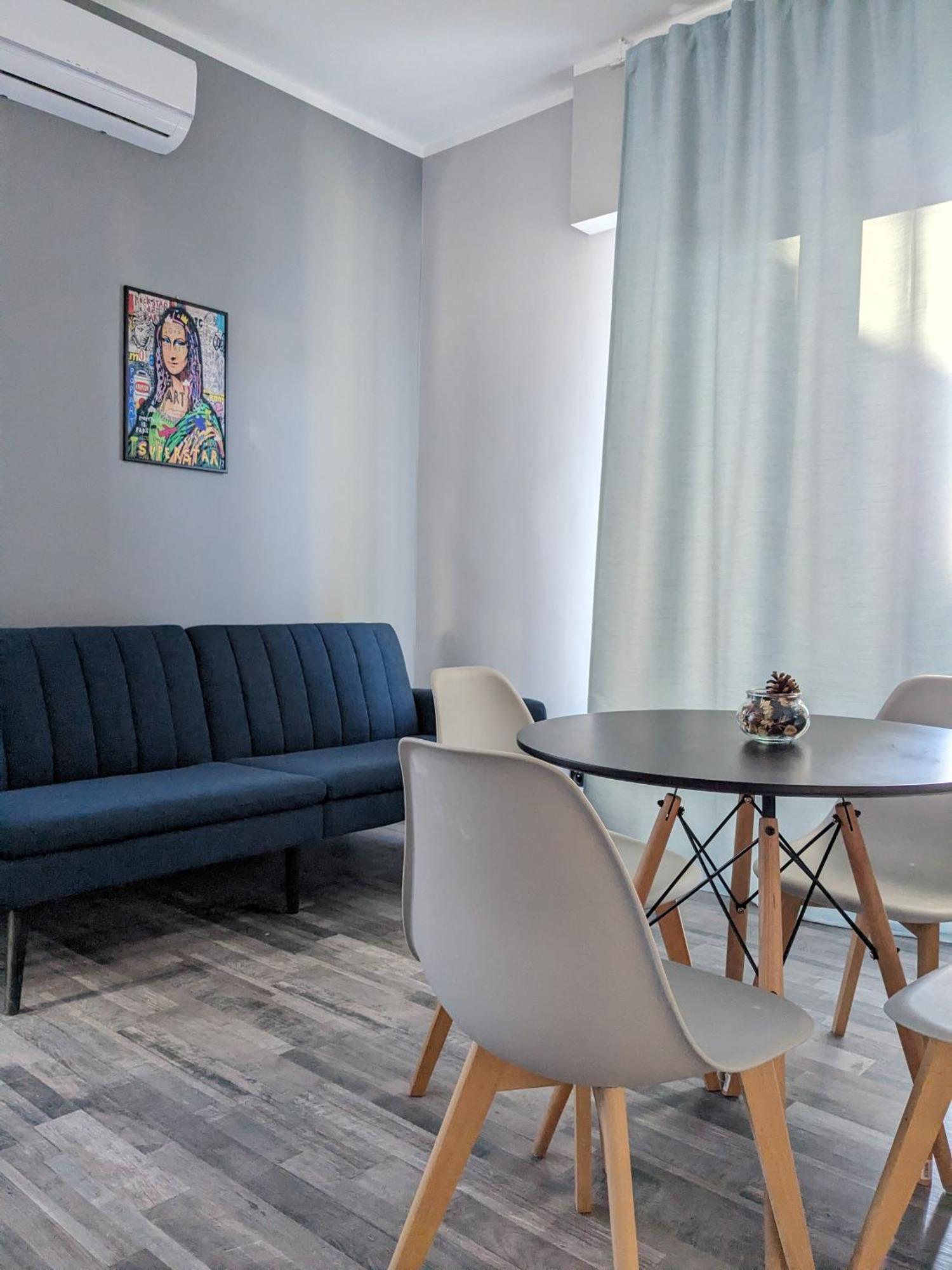 Bardolino Center Apartments Экстерьер фото