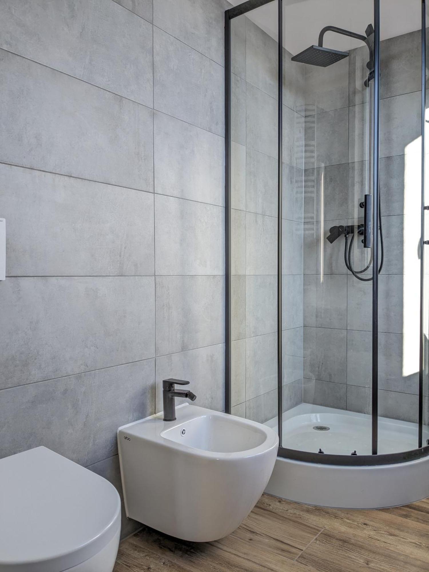 Bardolino Center Apartments Экстерьер фото