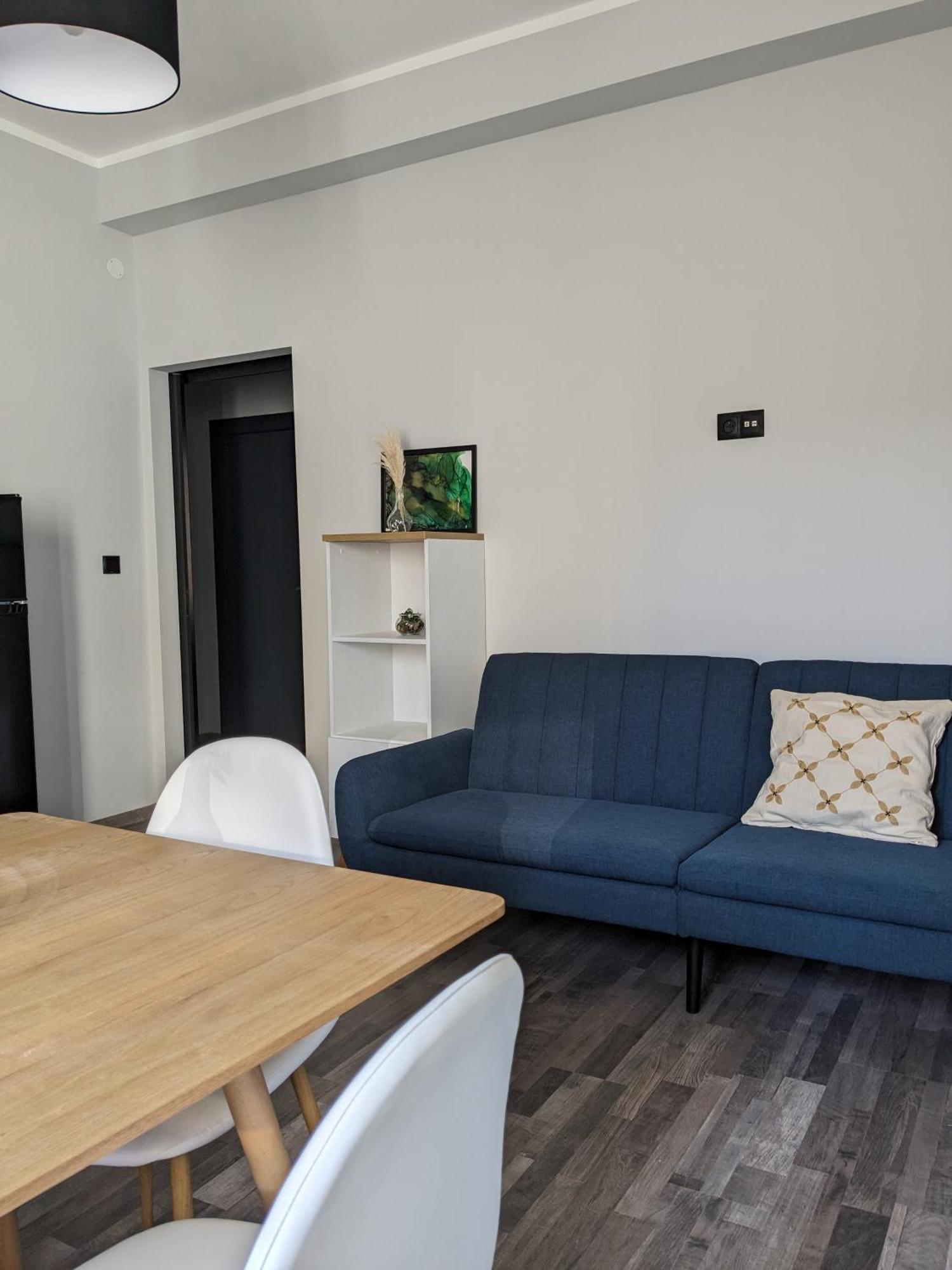Bardolino Center Apartments Экстерьер фото