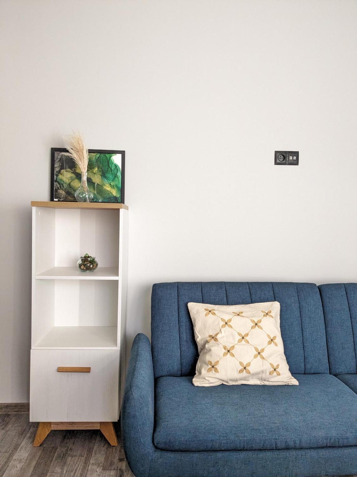 Bardolino Center Apartments Экстерьер фото