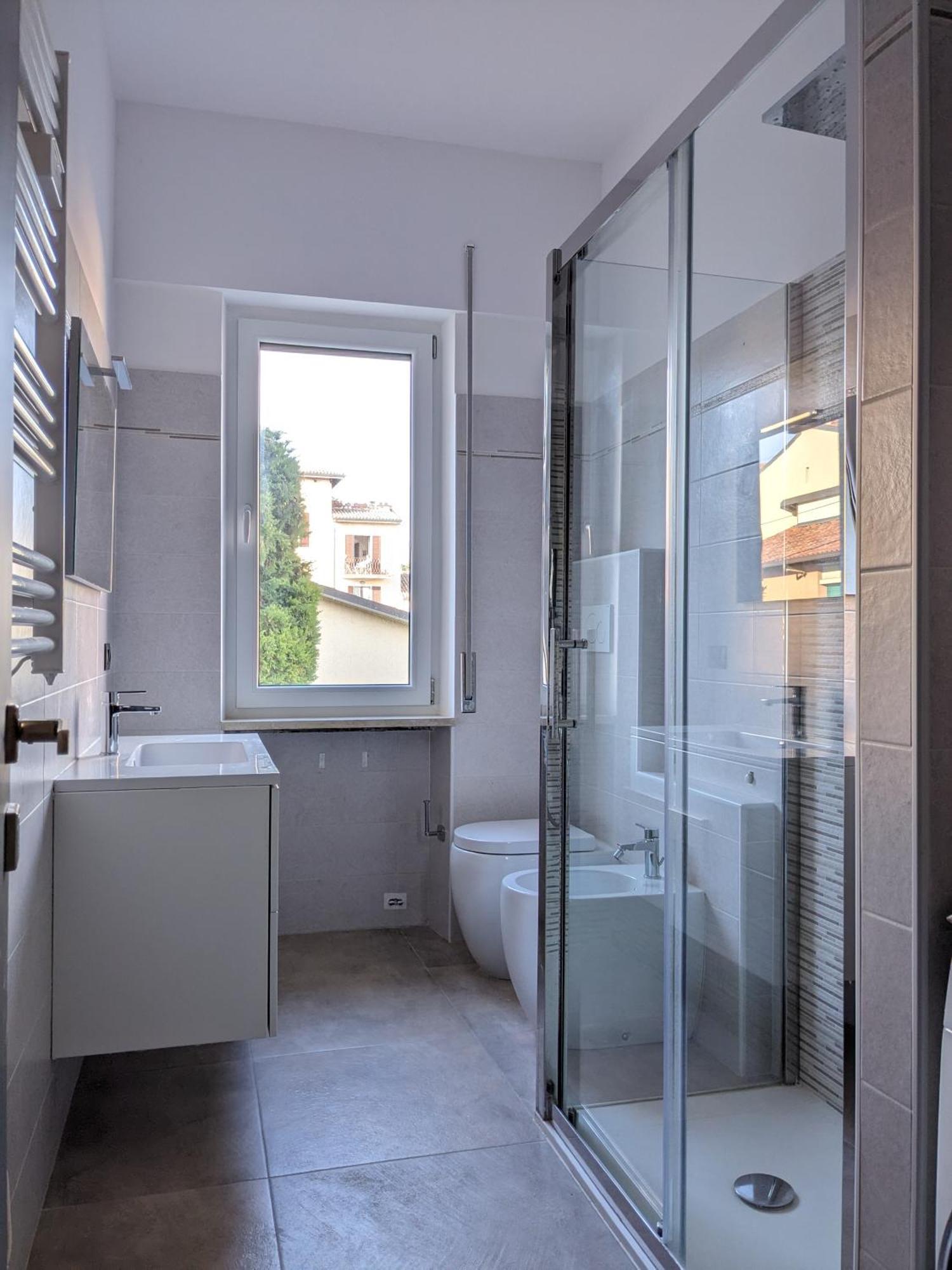 Bardolino Center Apartments Экстерьер фото
