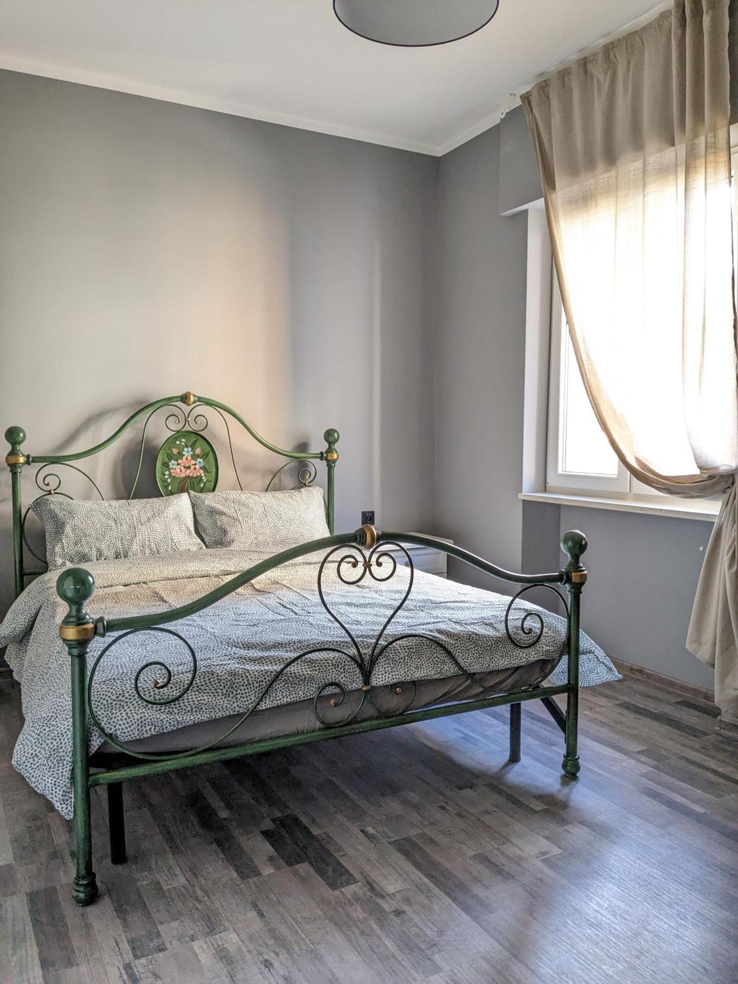 Bardolino Center Apartments Экстерьер фото