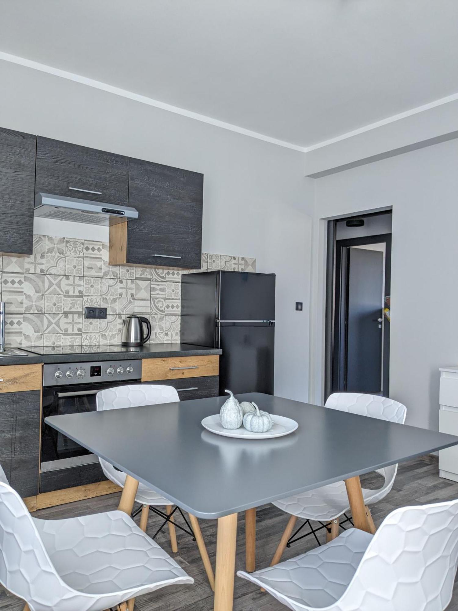 Bardolino Center Apartments Экстерьер фото