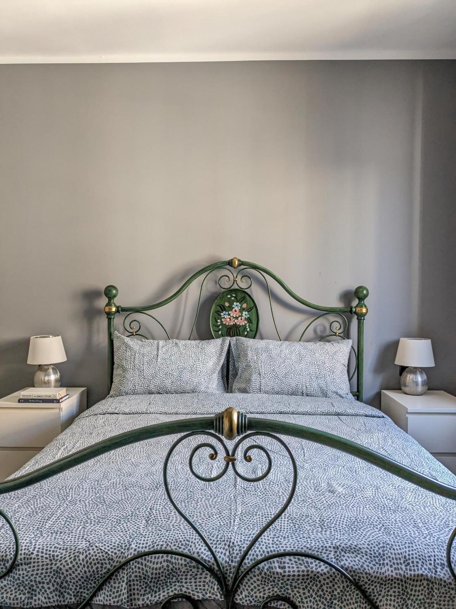 Bardolino Center Apartments Экстерьер фото