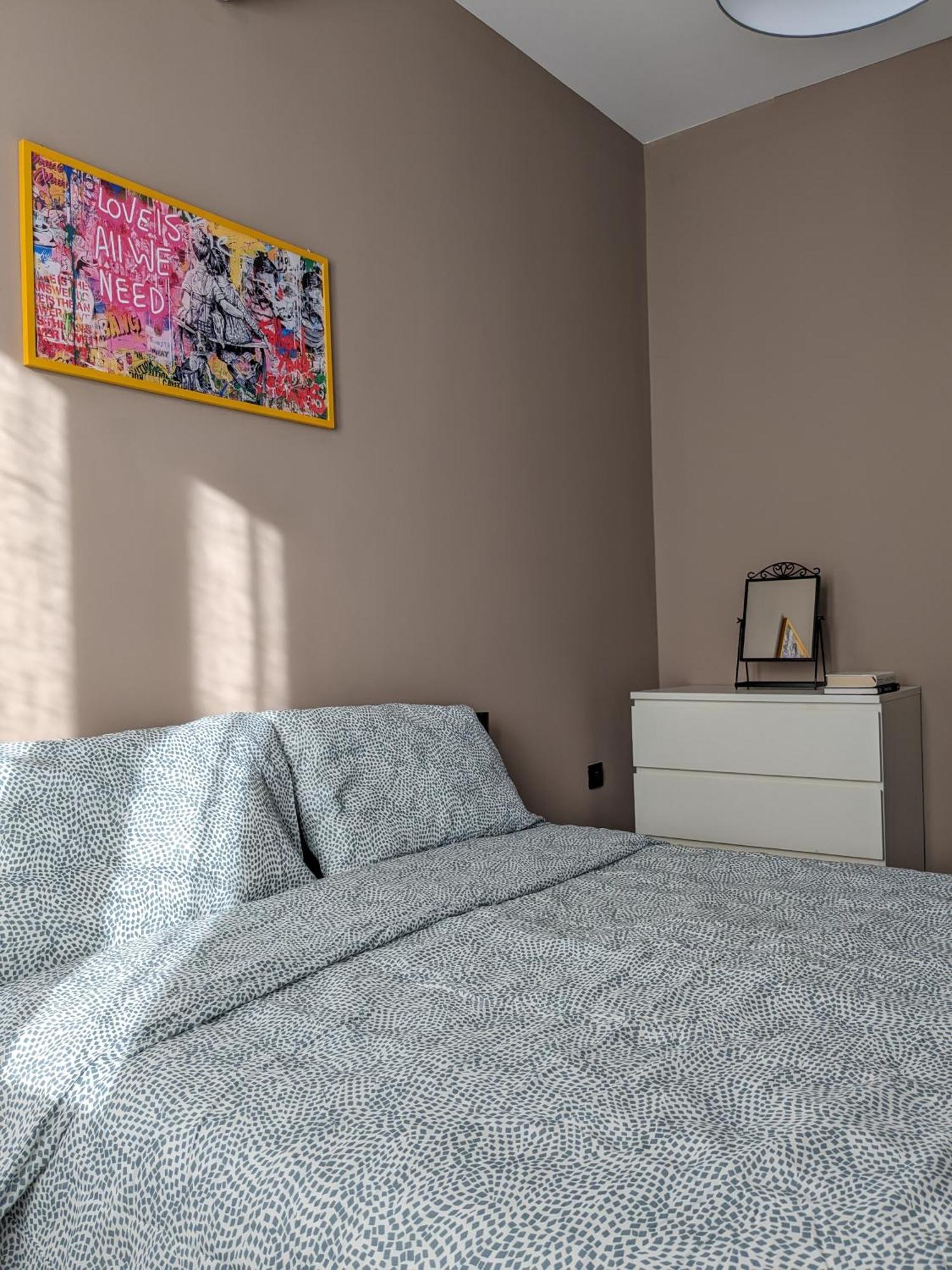 Bardolino Center Apartments Экстерьер фото