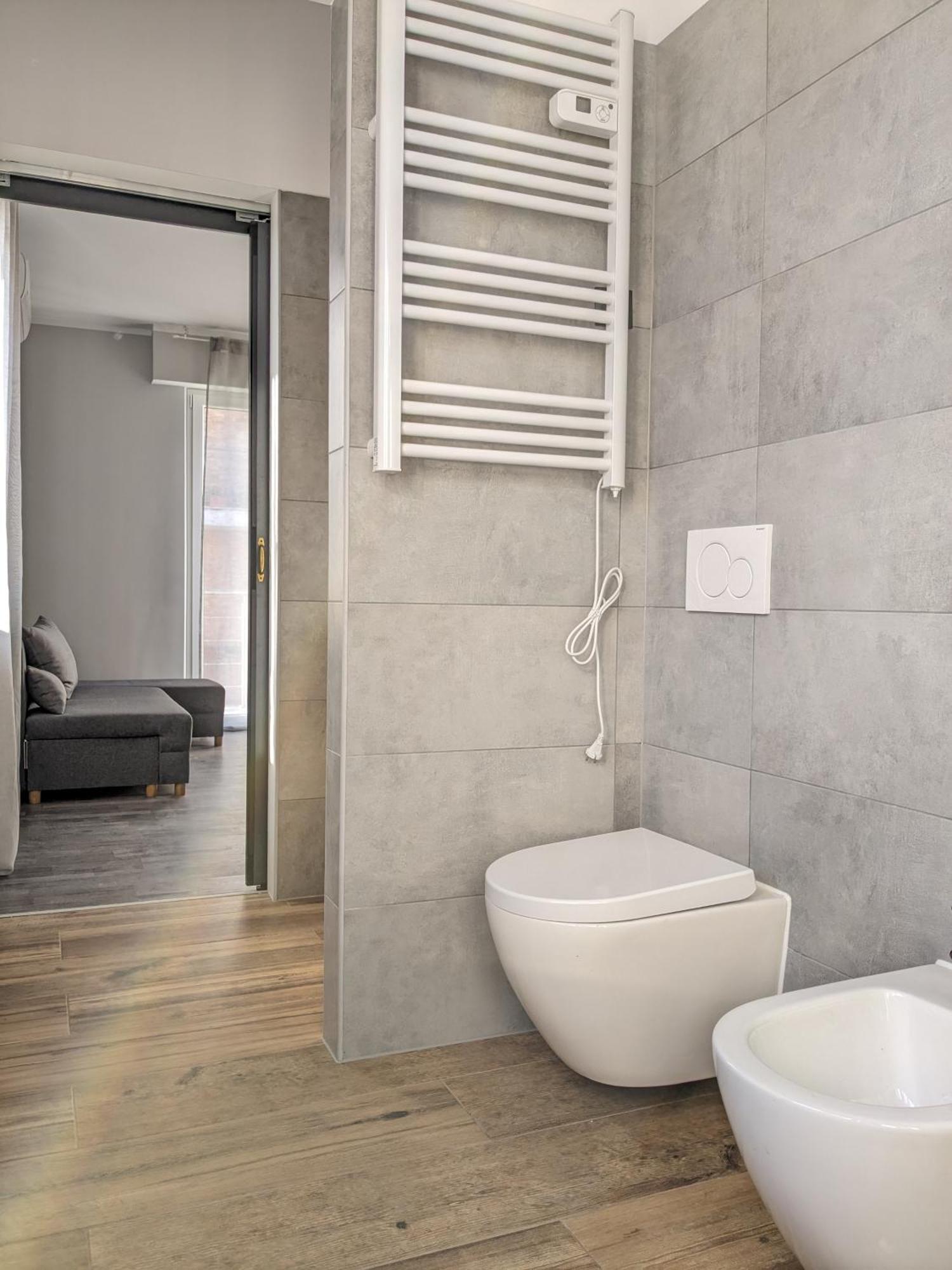 Bardolino Center Apartments Экстерьер фото