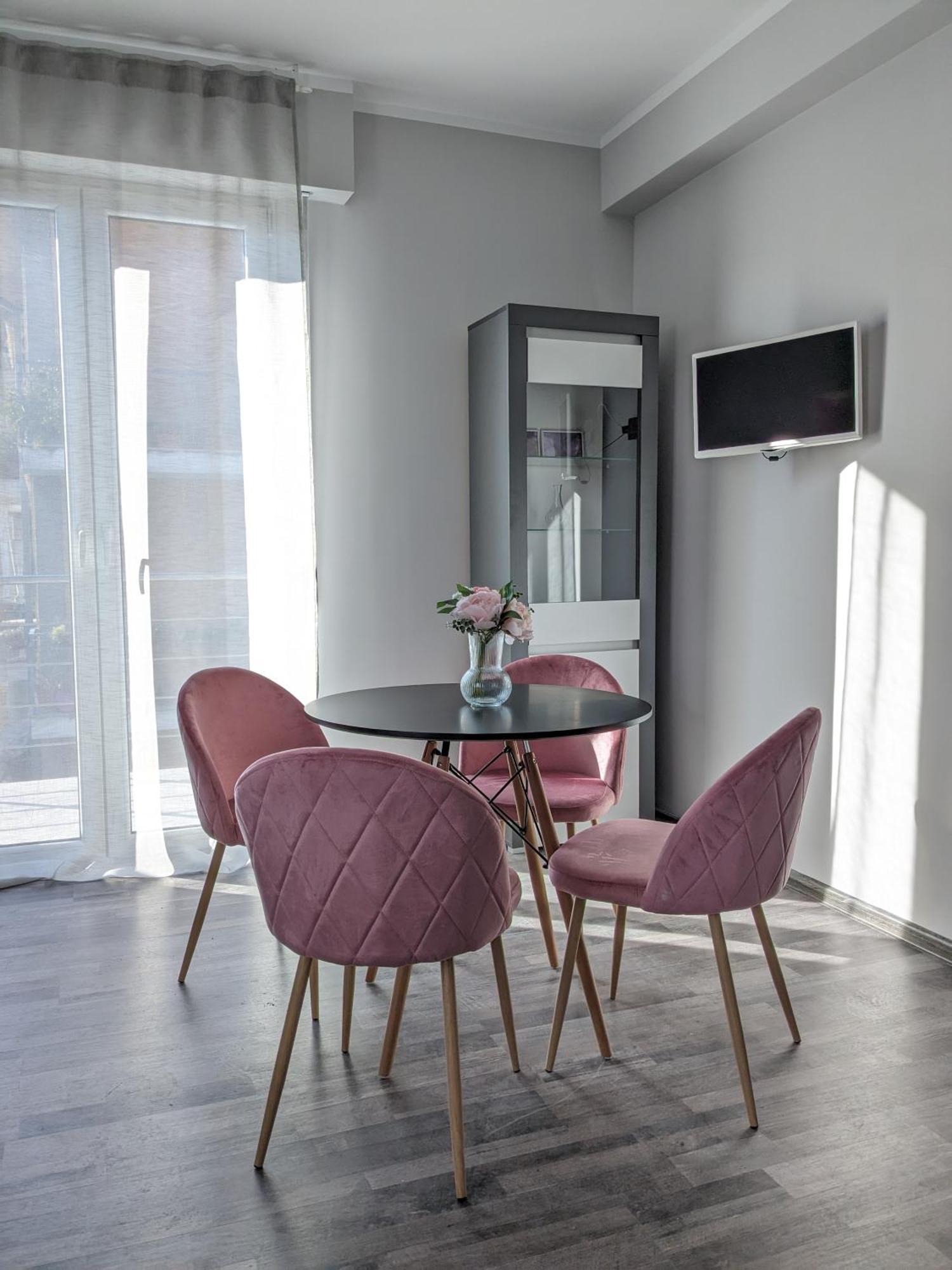 Bardolino Center Apartments Экстерьер фото