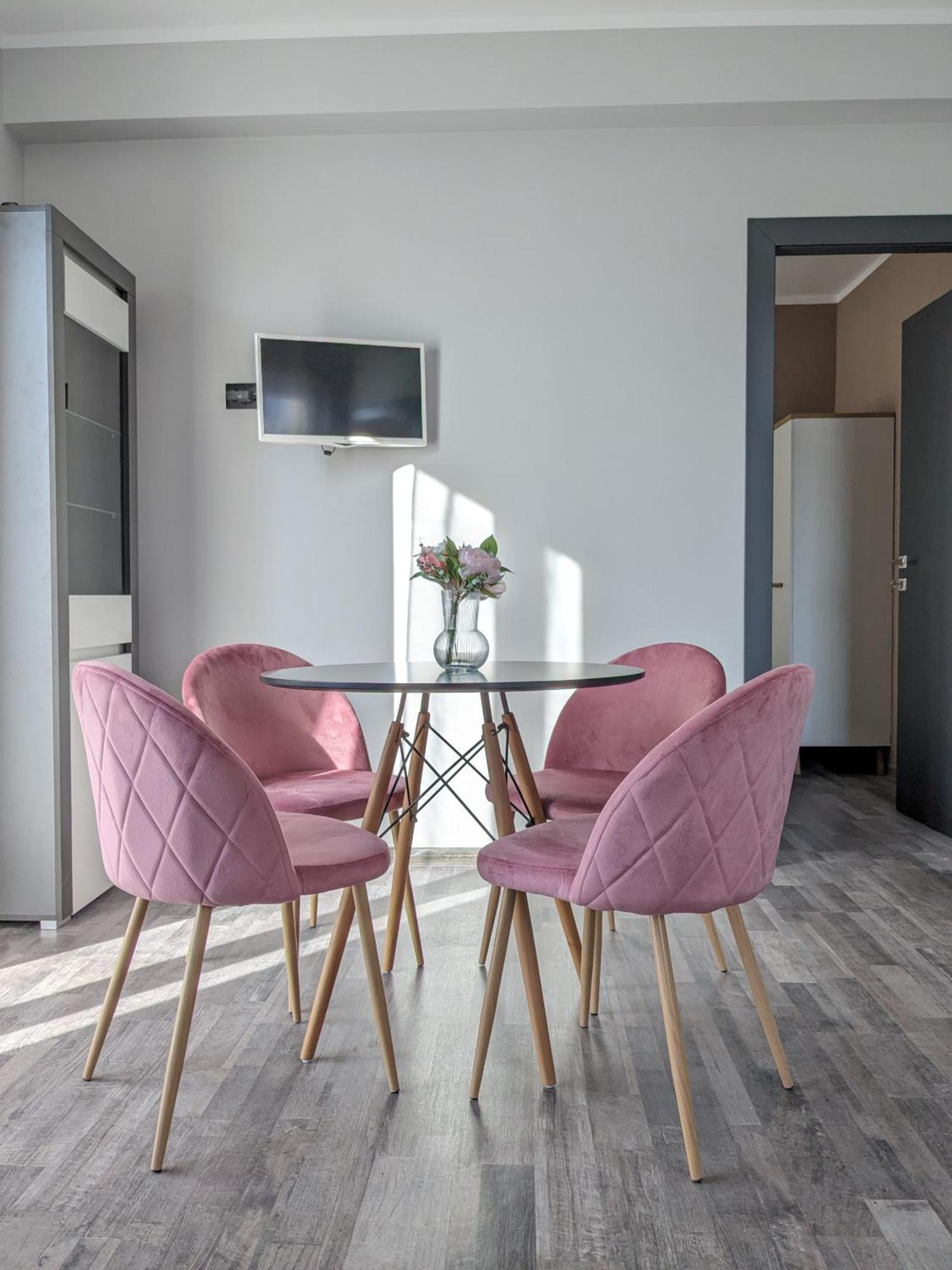 Bardolino Center Apartments Экстерьер фото