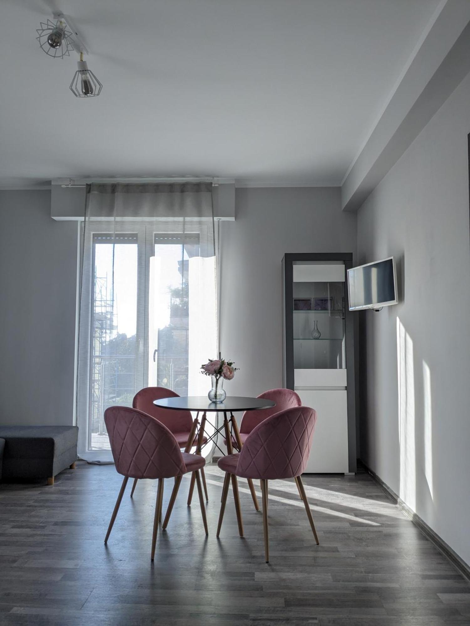 Bardolino Center Apartments Экстерьер фото
