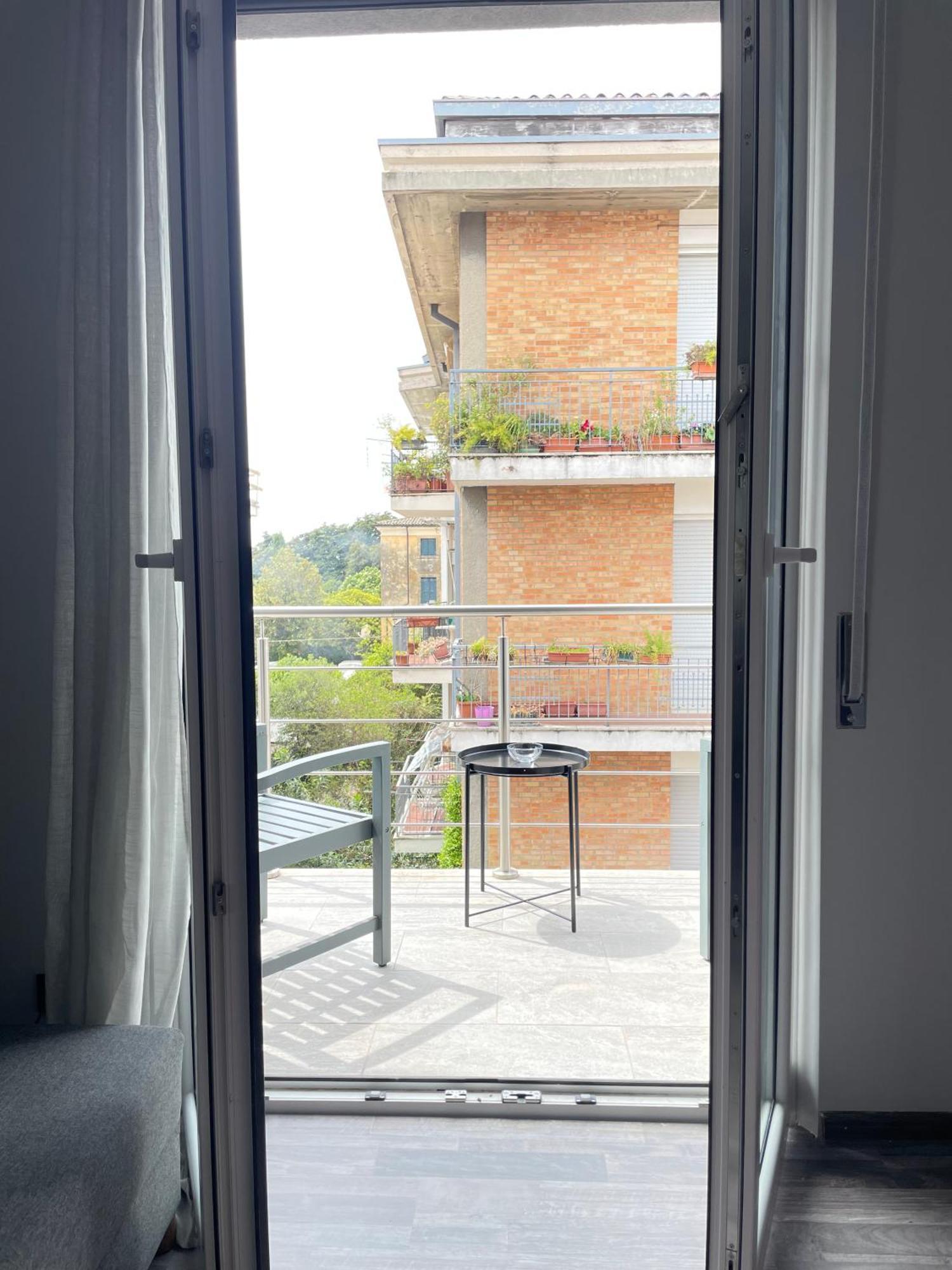 Bardolino Center Apartments Экстерьер фото