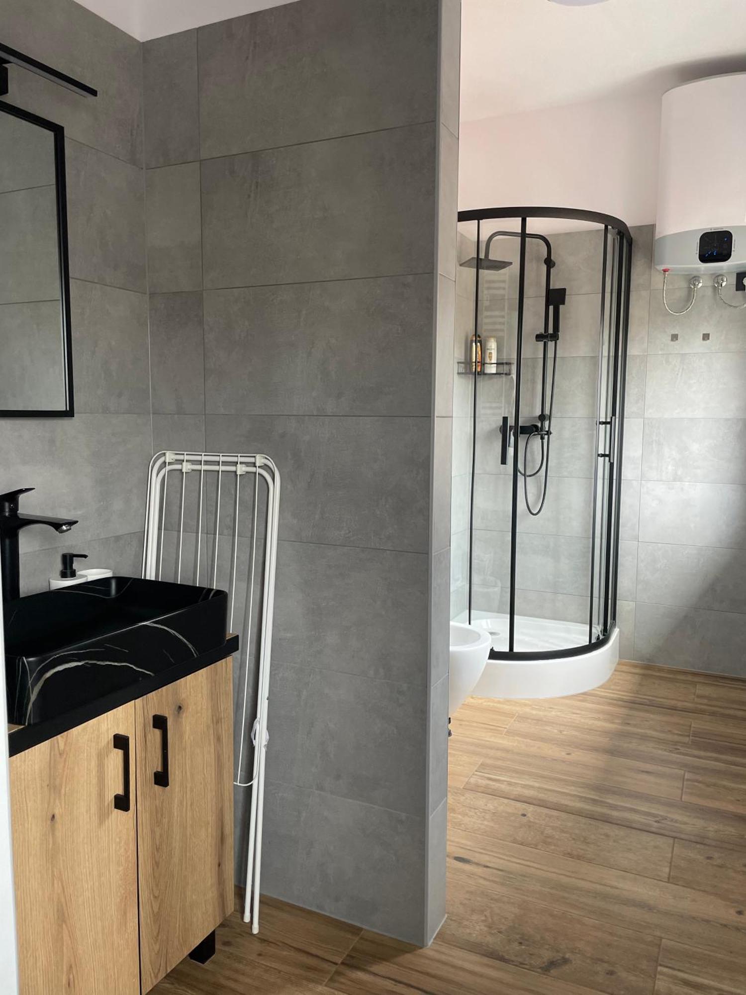 Bardolino Center Apartments Экстерьер фото