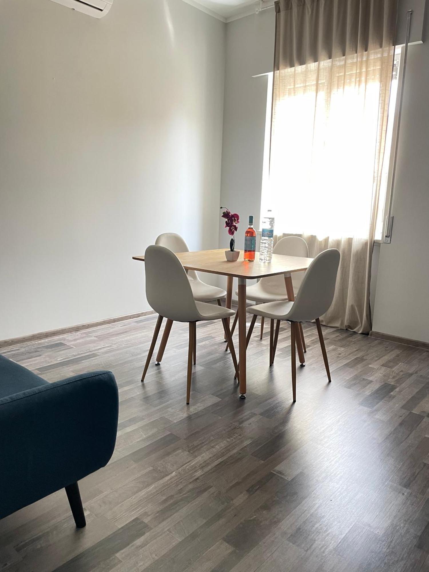 Bardolino Center Apartments Экстерьер фото