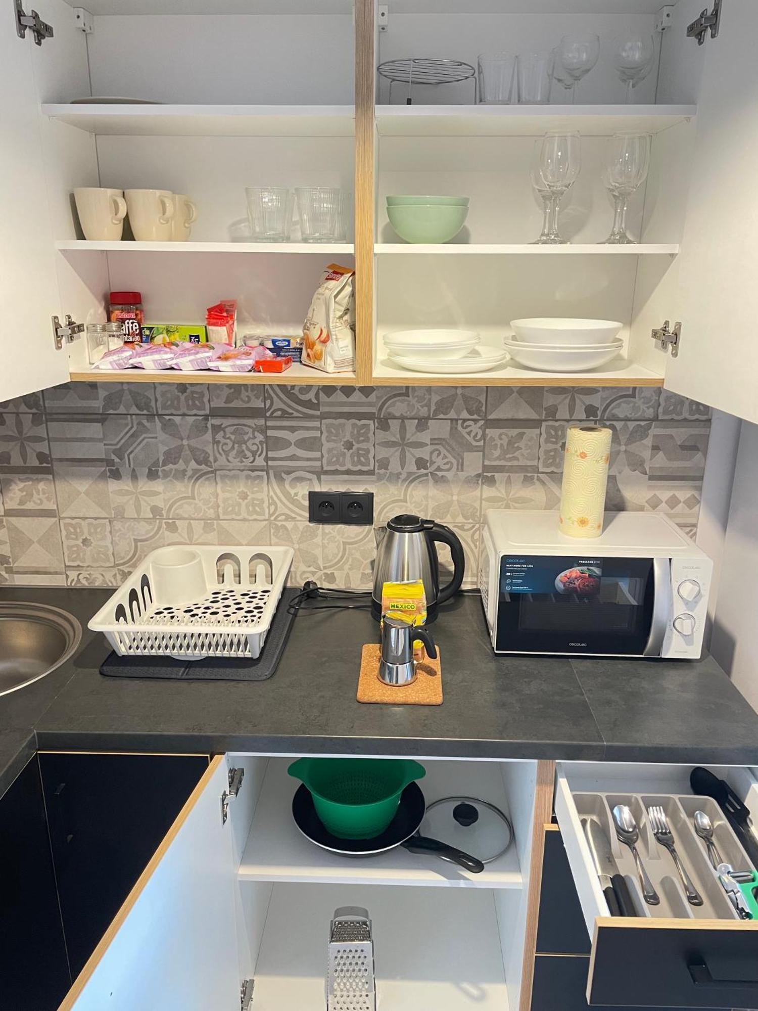 Bardolino Center Apartments Экстерьер фото