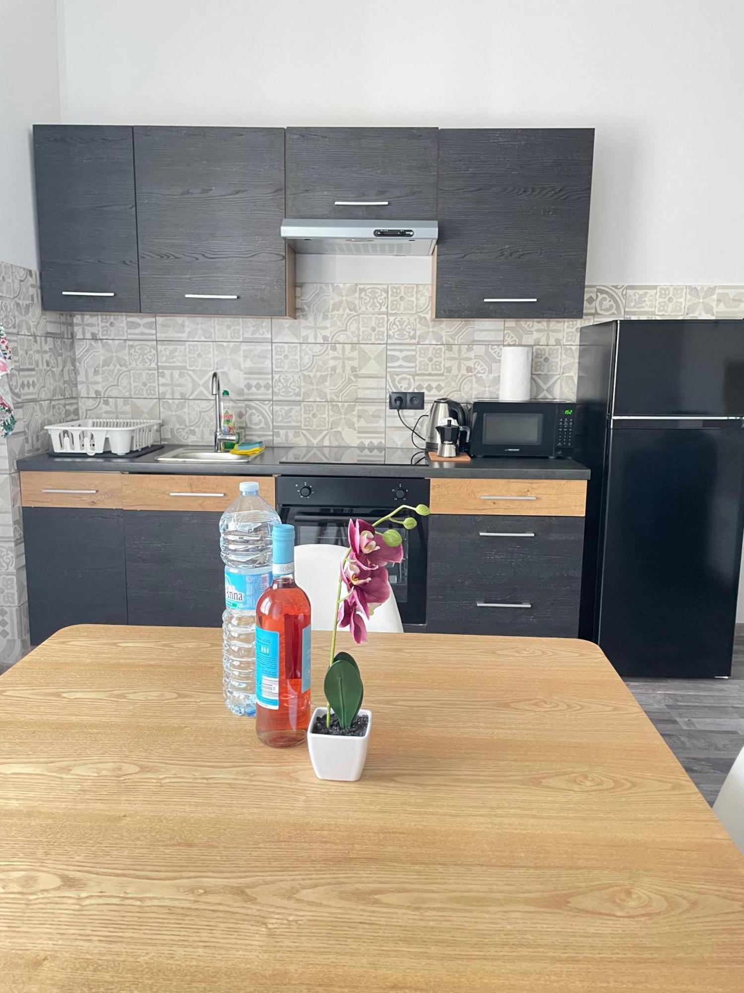 Bardolino Center Apartments Экстерьер фото