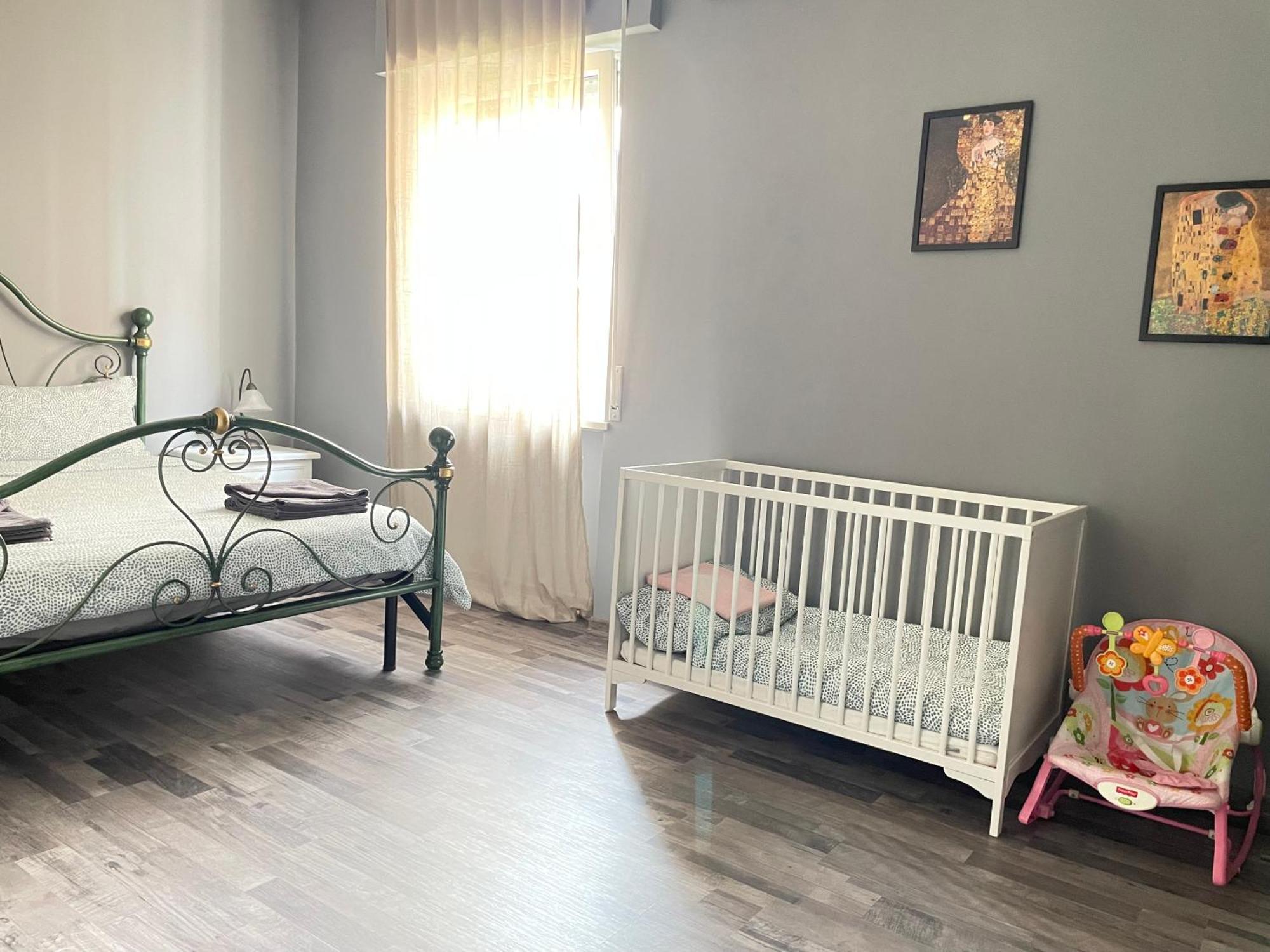 Bardolino Center Apartments Экстерьер фото