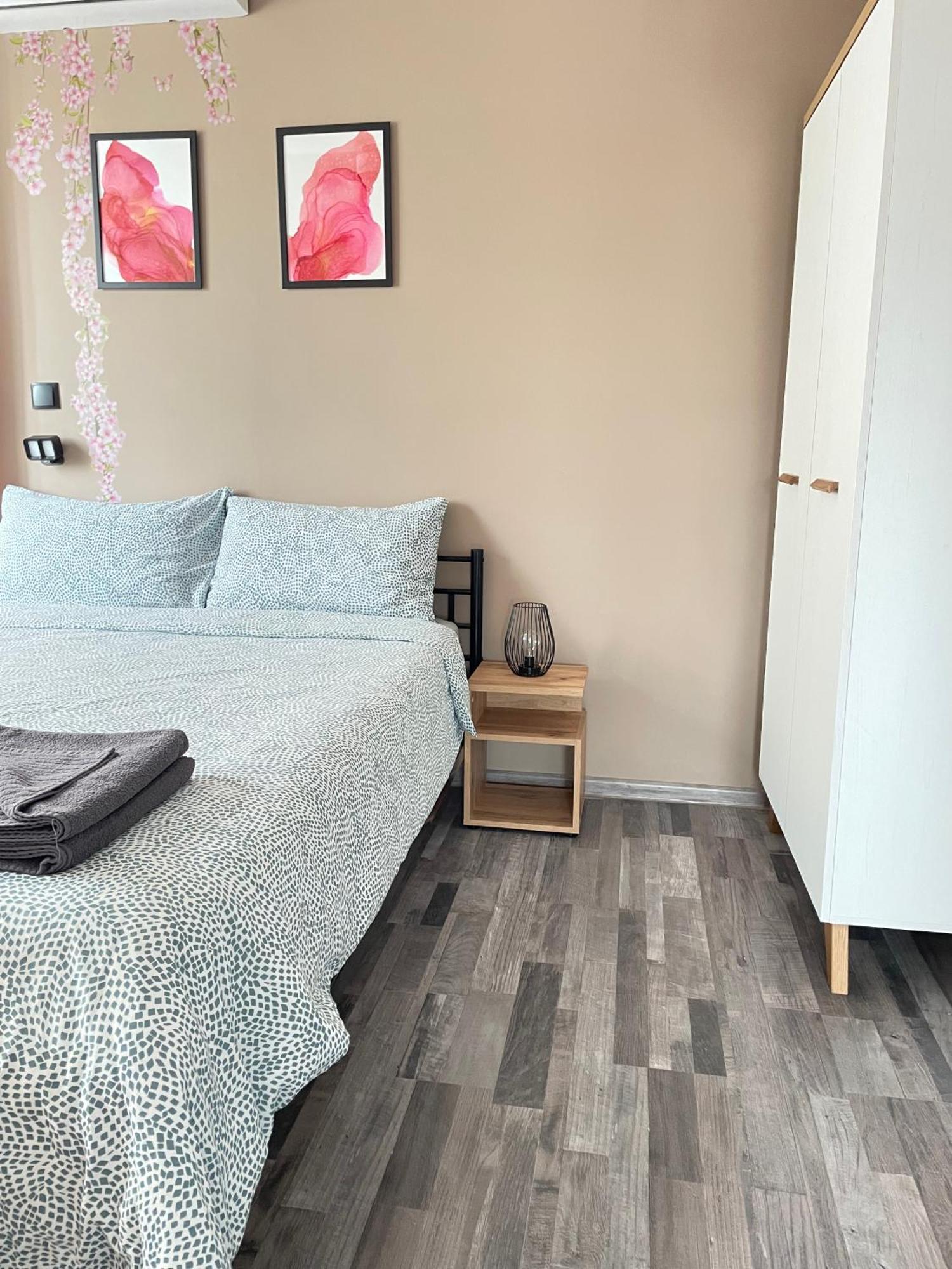 Bardolino Center Apartments Экстерьер фото