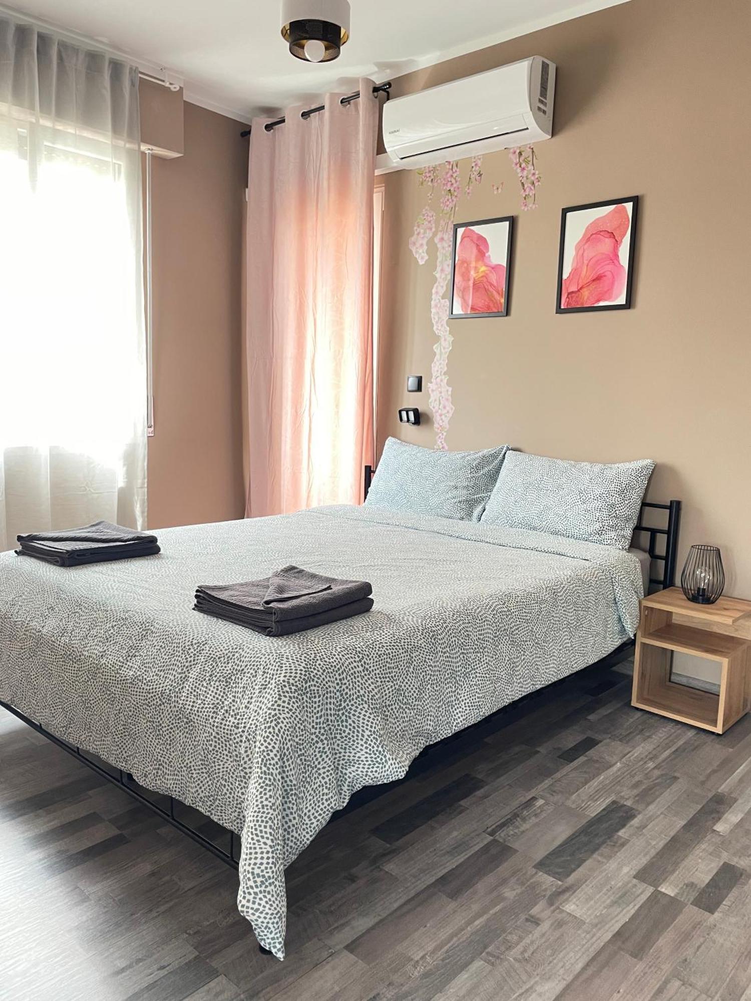Bardolino Center Apartments Экстерьер фото