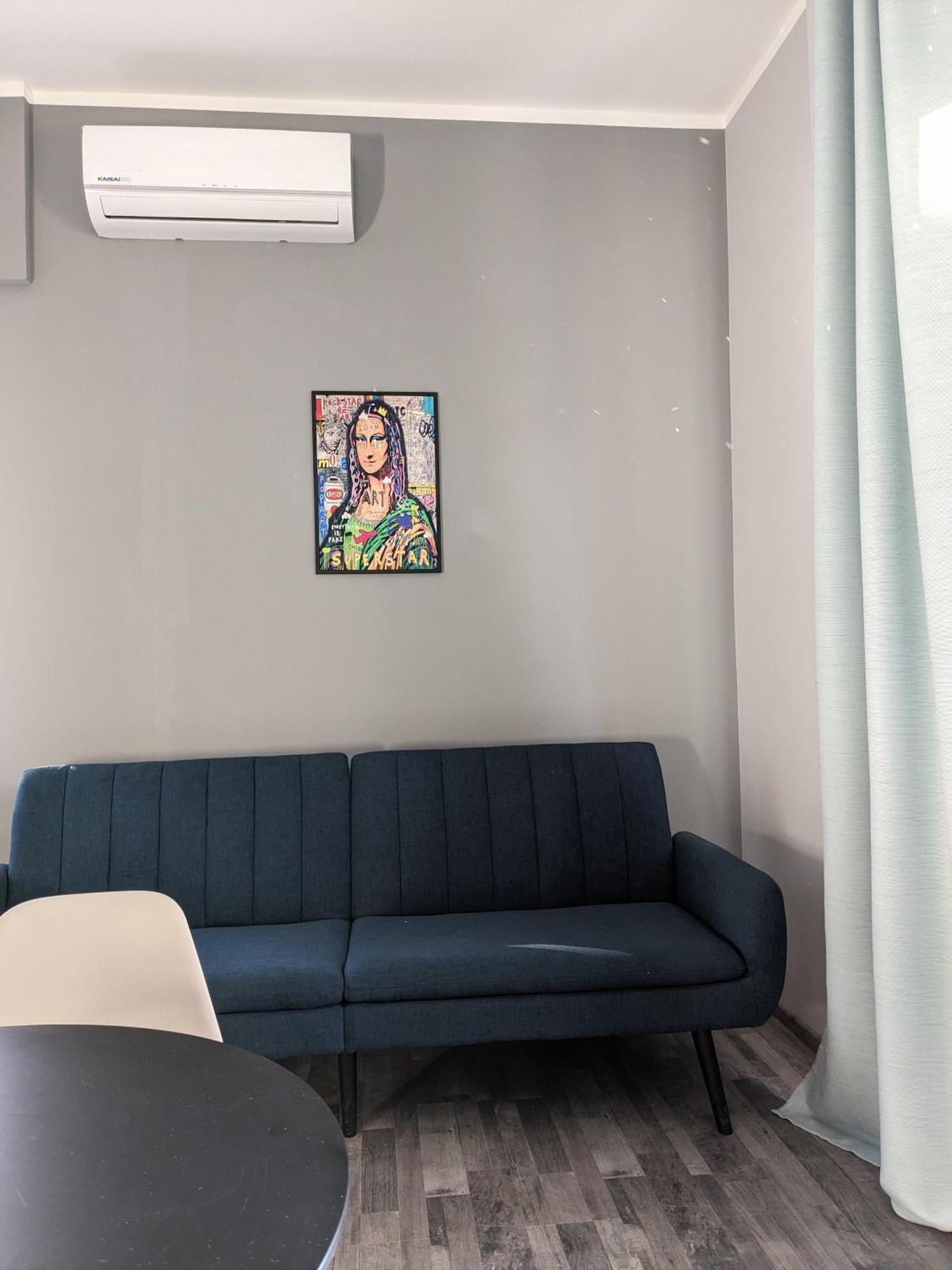 Bardolino Center Apartments Экстерьер фото