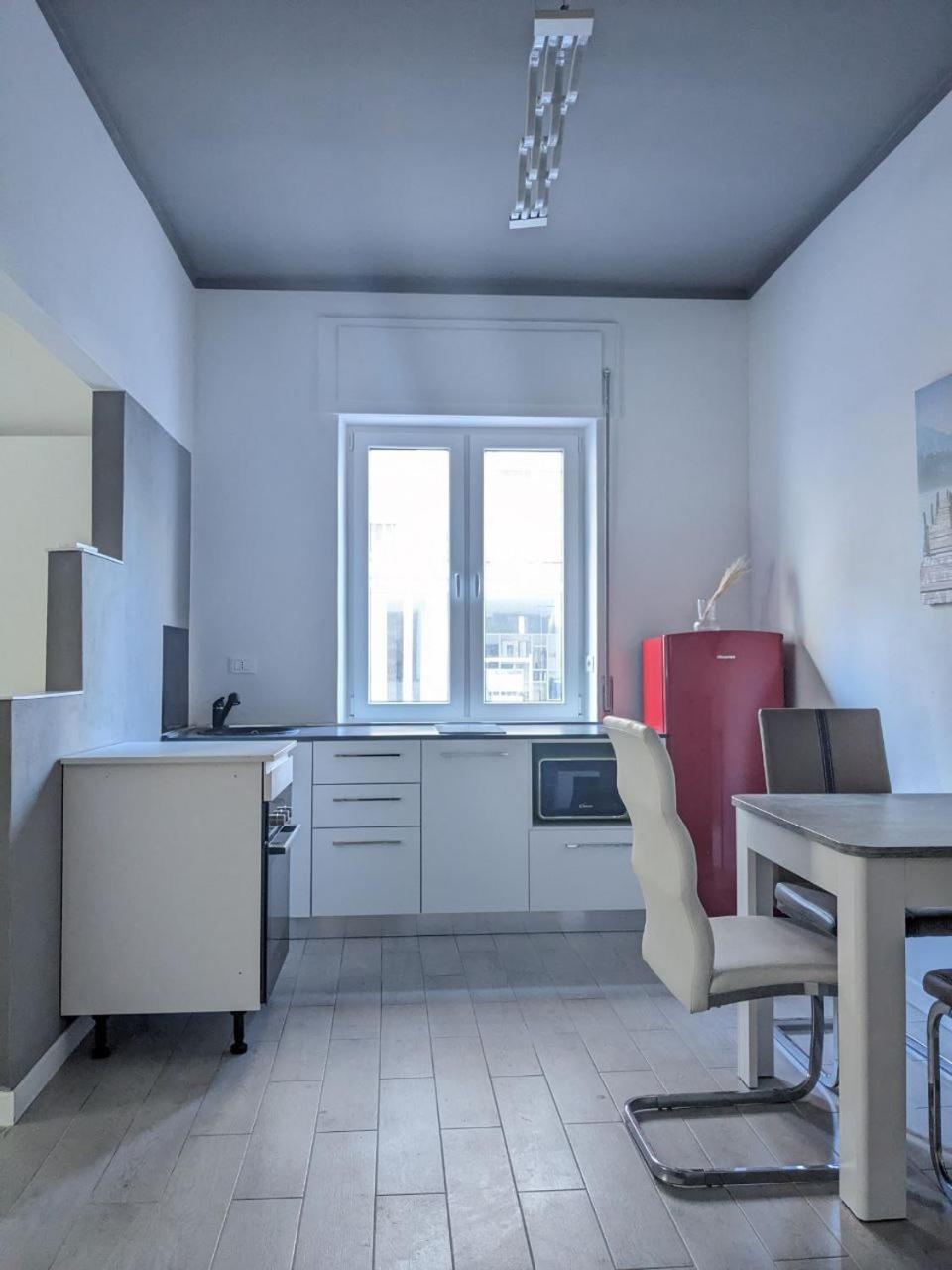 Bardolino Center Apartments Экстерьер фото