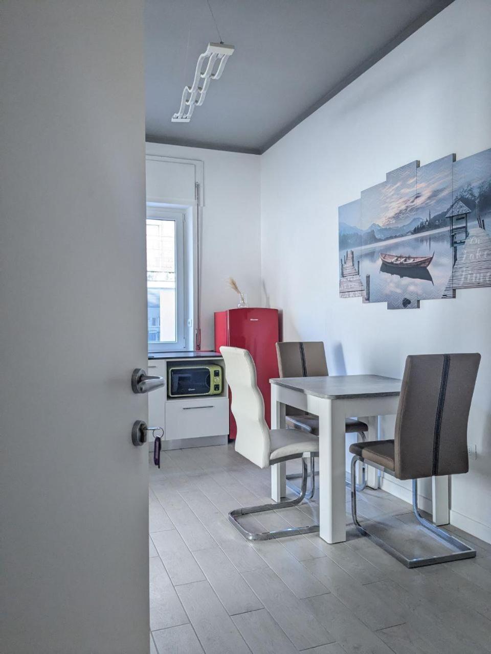 Bardolino Center Apartments Экстерьер фото