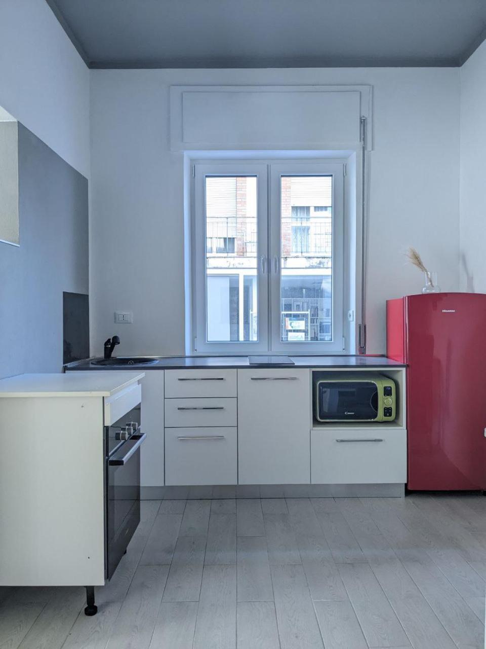 Bardolino Center Apartments Экстерьер фото