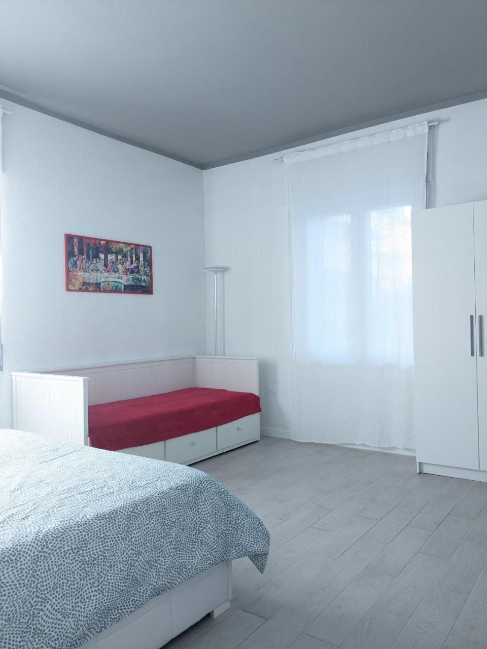 Bardolino Center Apartments Номер фото